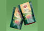 design premium coffee packaging, coffee bag, label and pouch design
